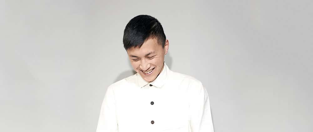 team member three | UNY Studio Architecture Portfolio