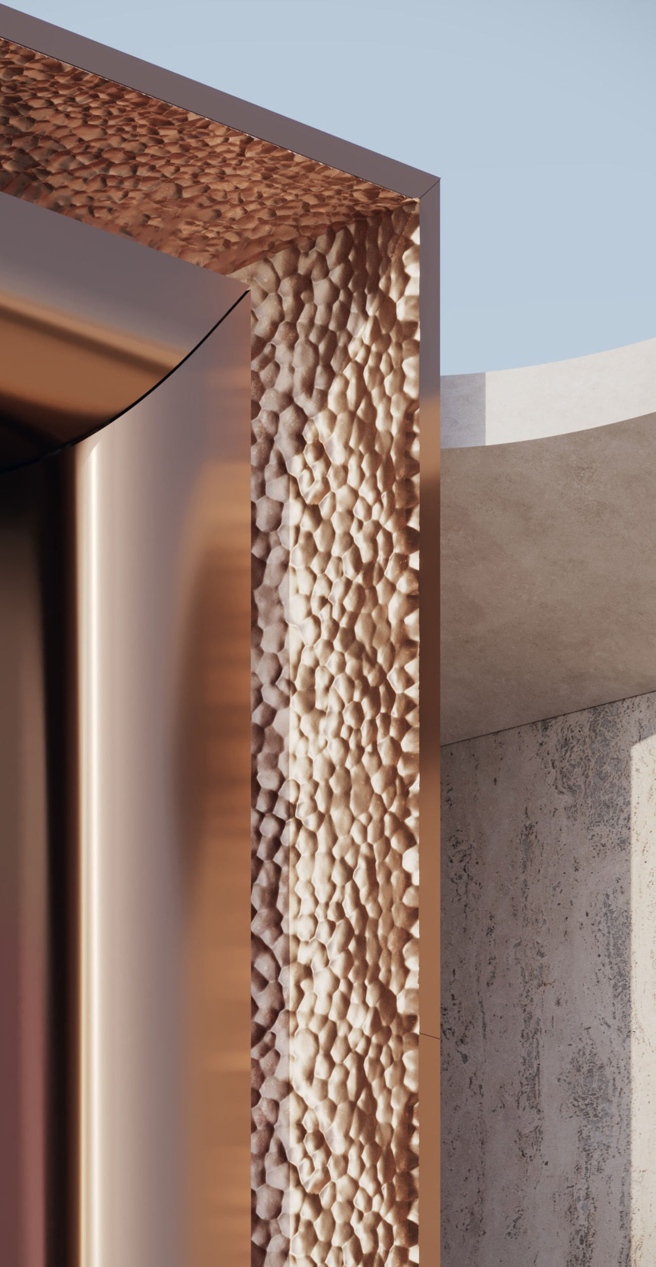 а result | UNY Studio Architecture Portfolio