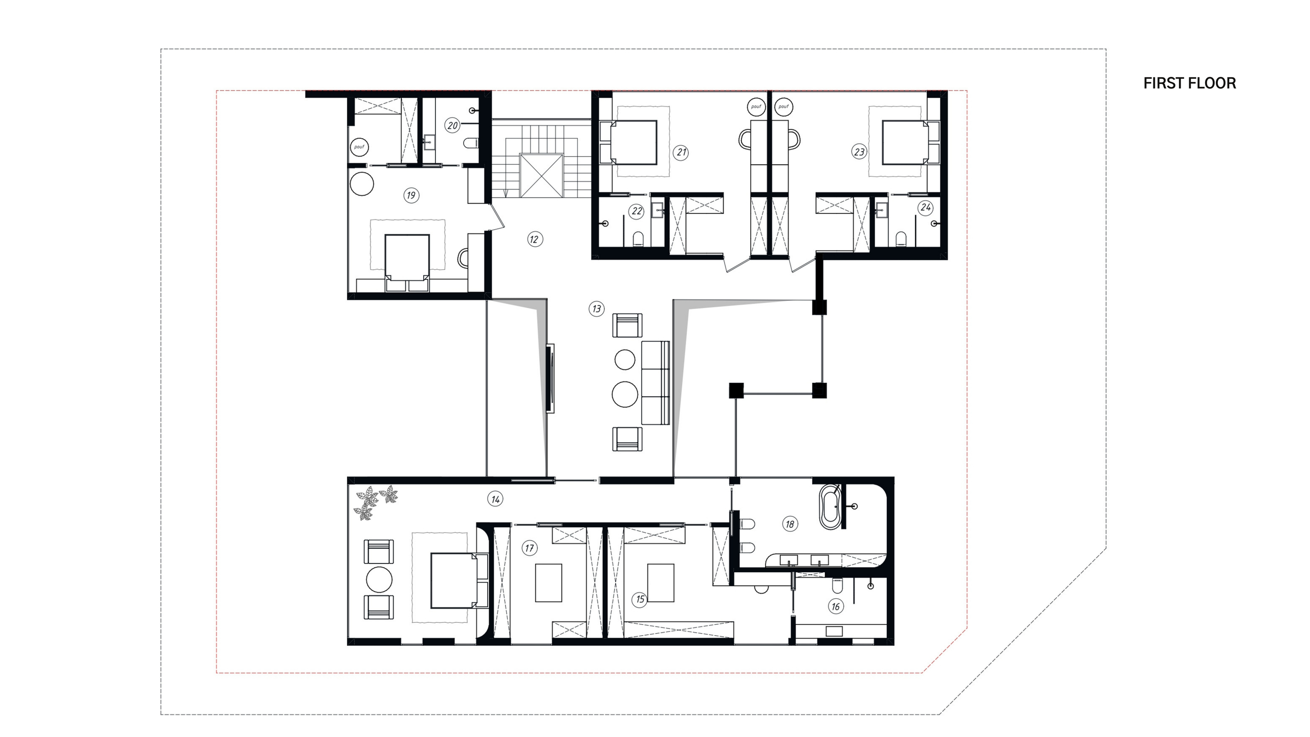 UNY Studio Architecture & Design Portfolio