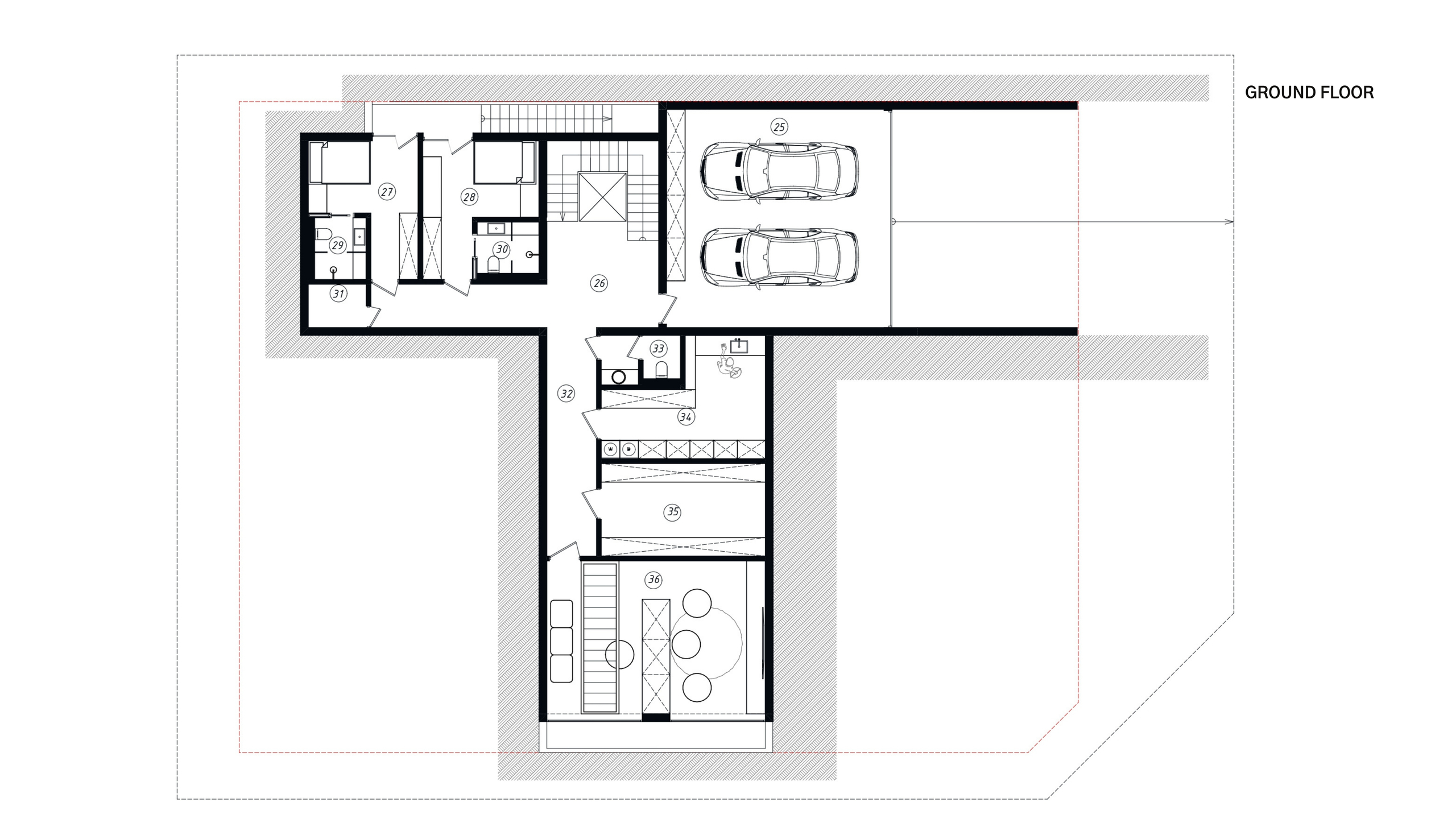 UNY Studio Architecture & Design Portfolio