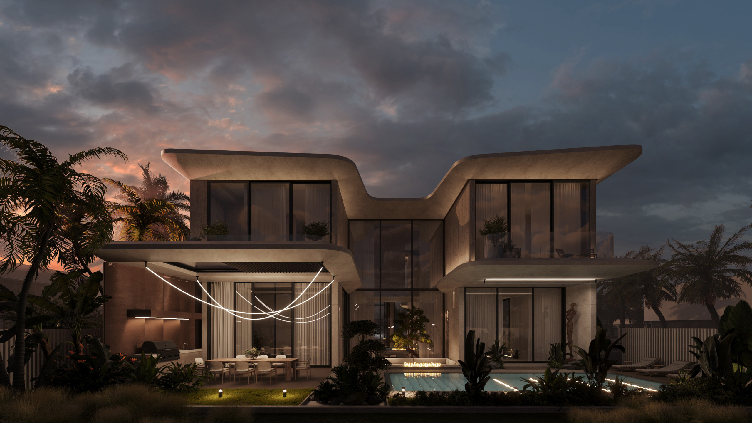 cam 3 v 2 result | UNY Studio Architecture Portfolio