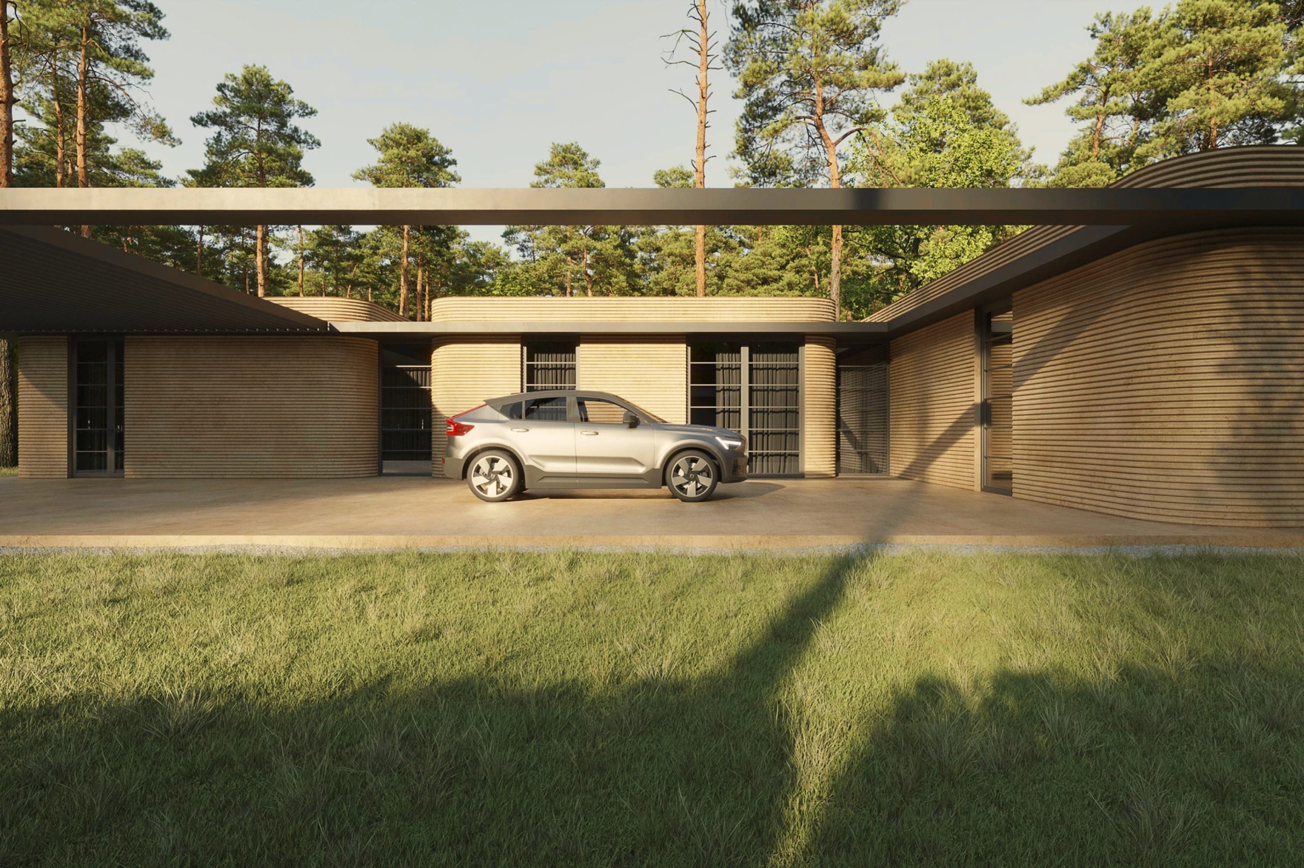 ODYNDOODNOHO+Dymnich+UTU EN beige result | UNY Studio Architecture Portfolio