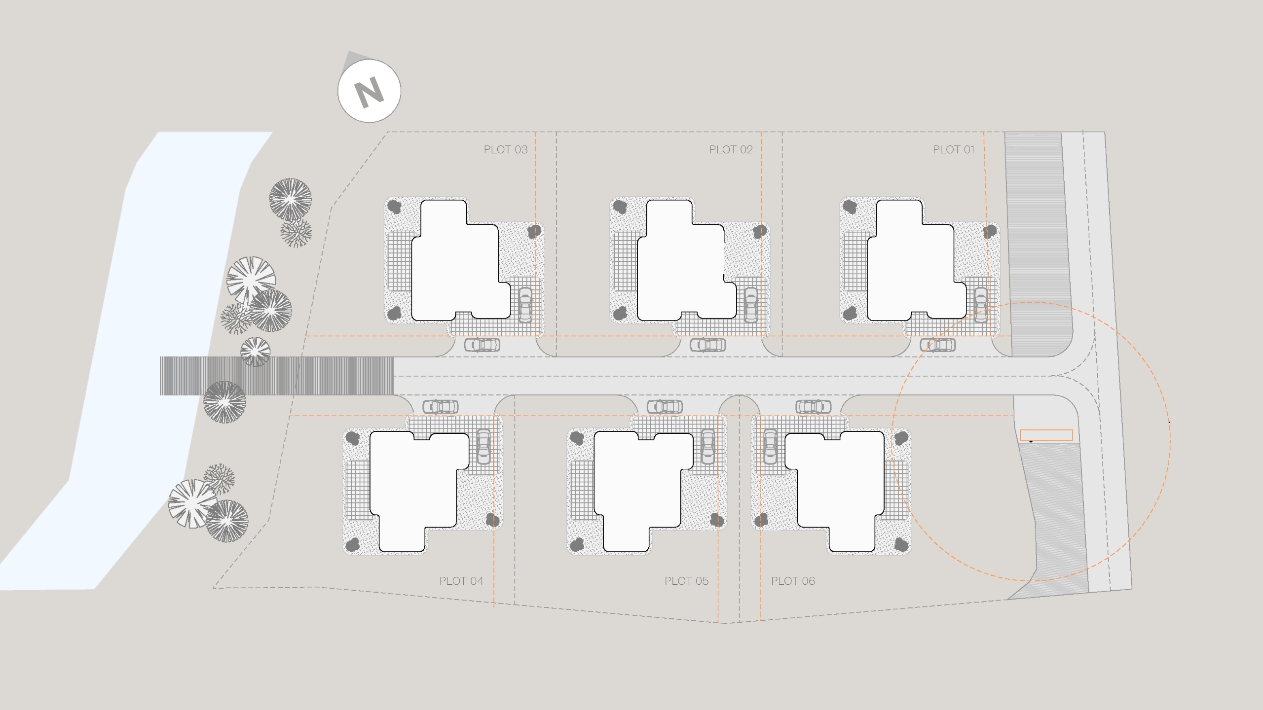 UNY Studio Architecture & Design Portfolio