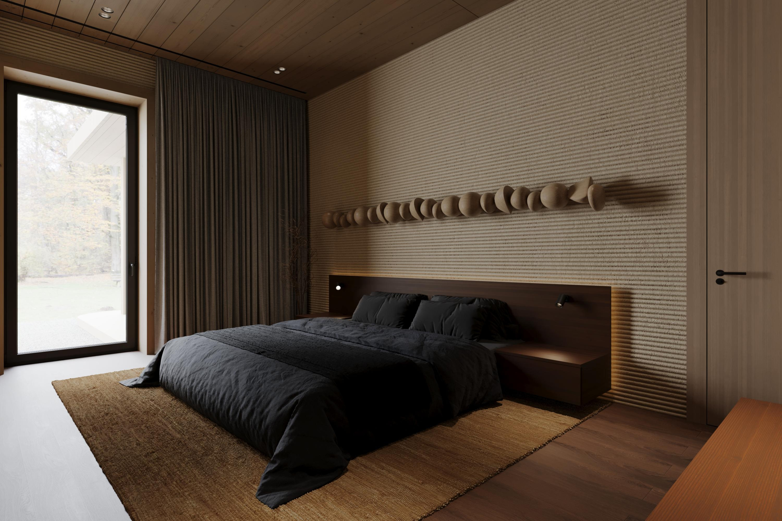 Oseschyna Residences — Architecture & Design | UNY Studio