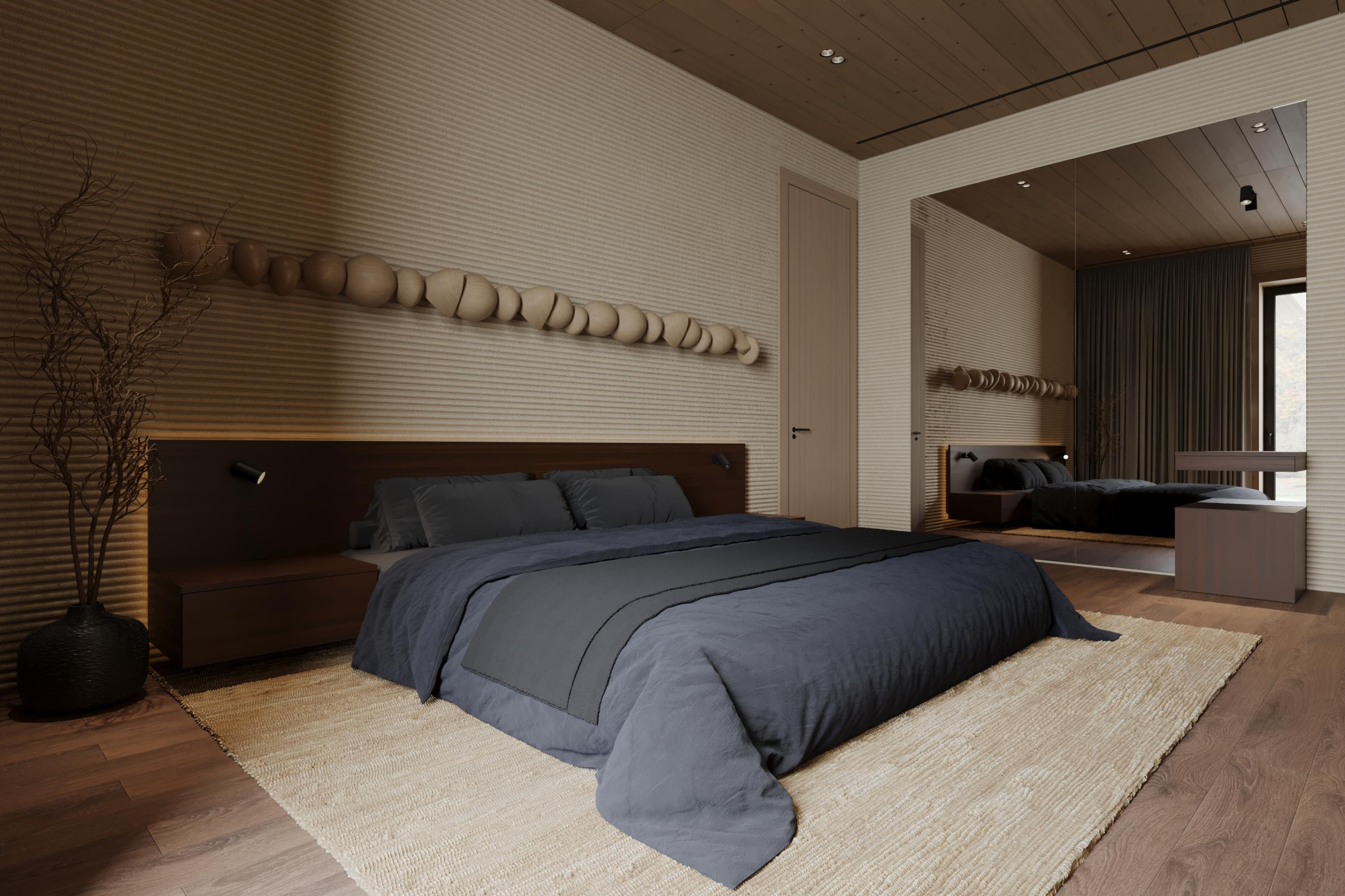 Oseschyna Residences — Architecture & Design | UNY Studio