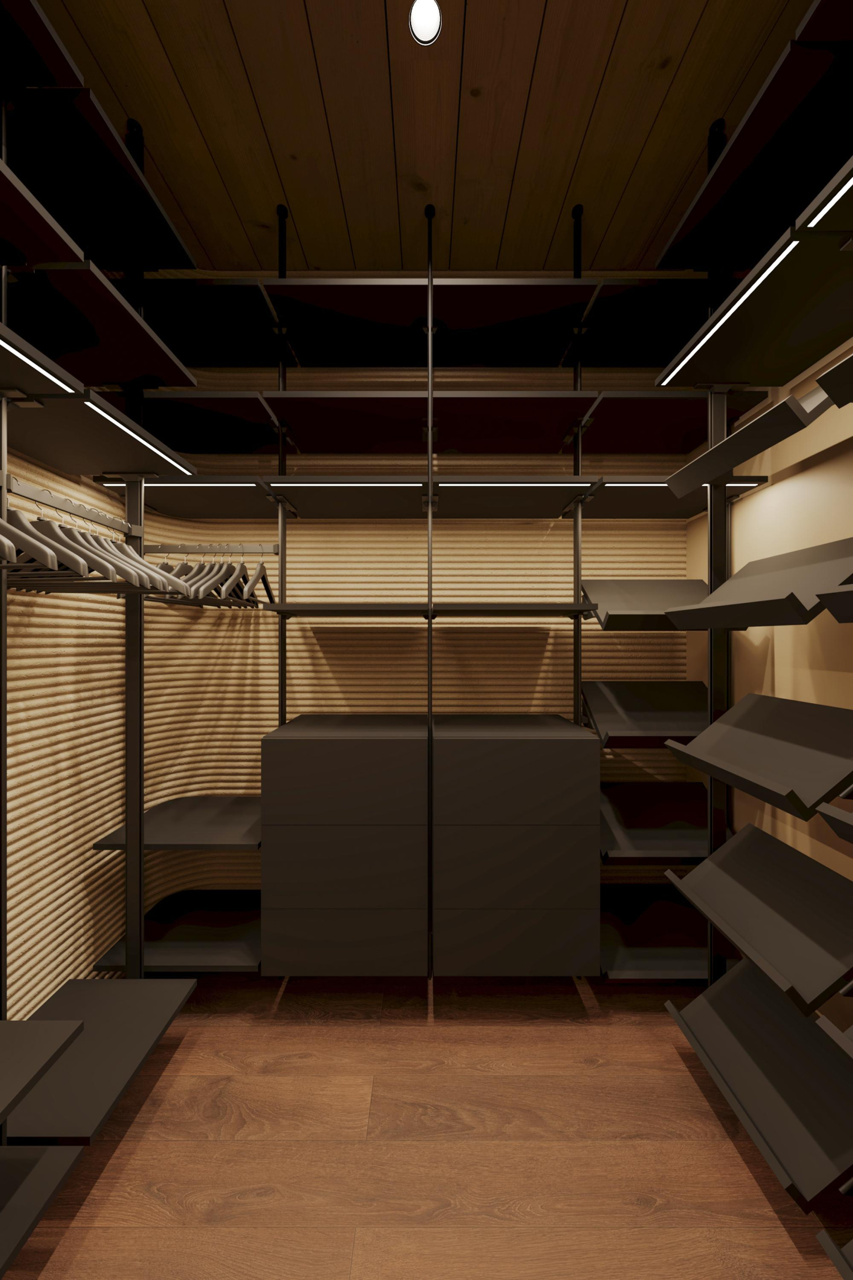 Oseschyna Residences — Architecture & Design | UNY Studio