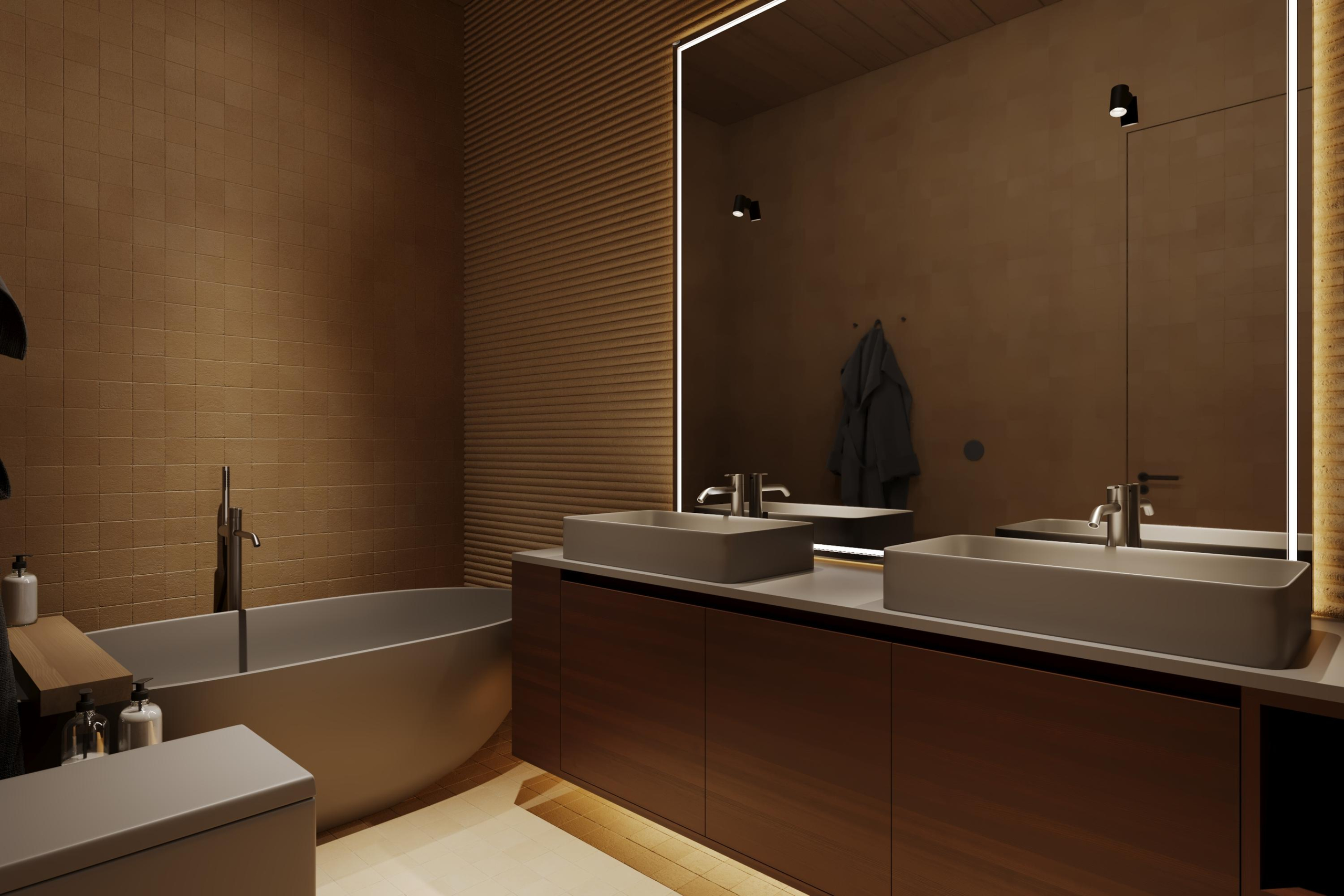 Oseschyna Residences — Architecture & Design | UNY Studio