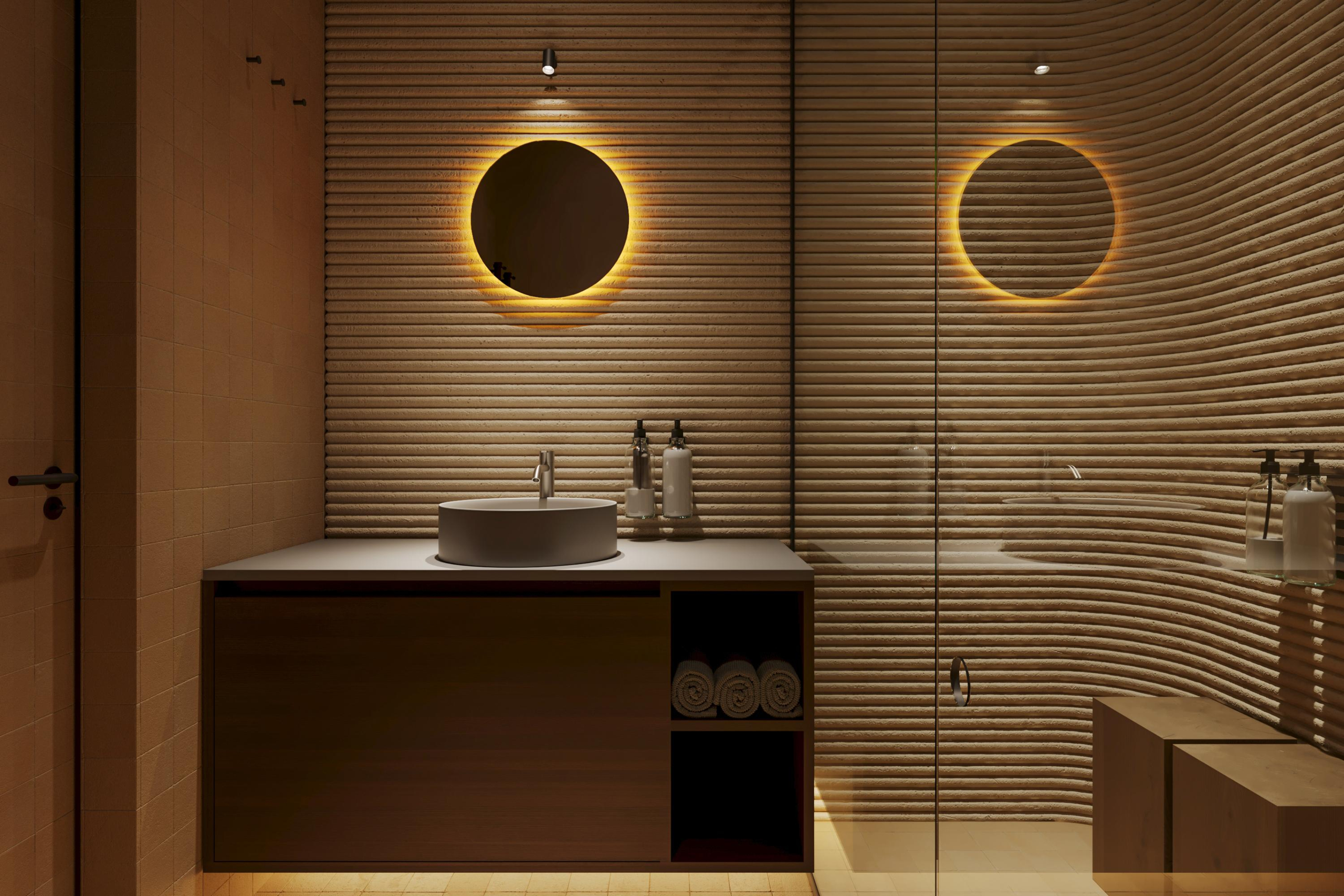 Oseschyna Residences — Architecture & Design | UNY Studio