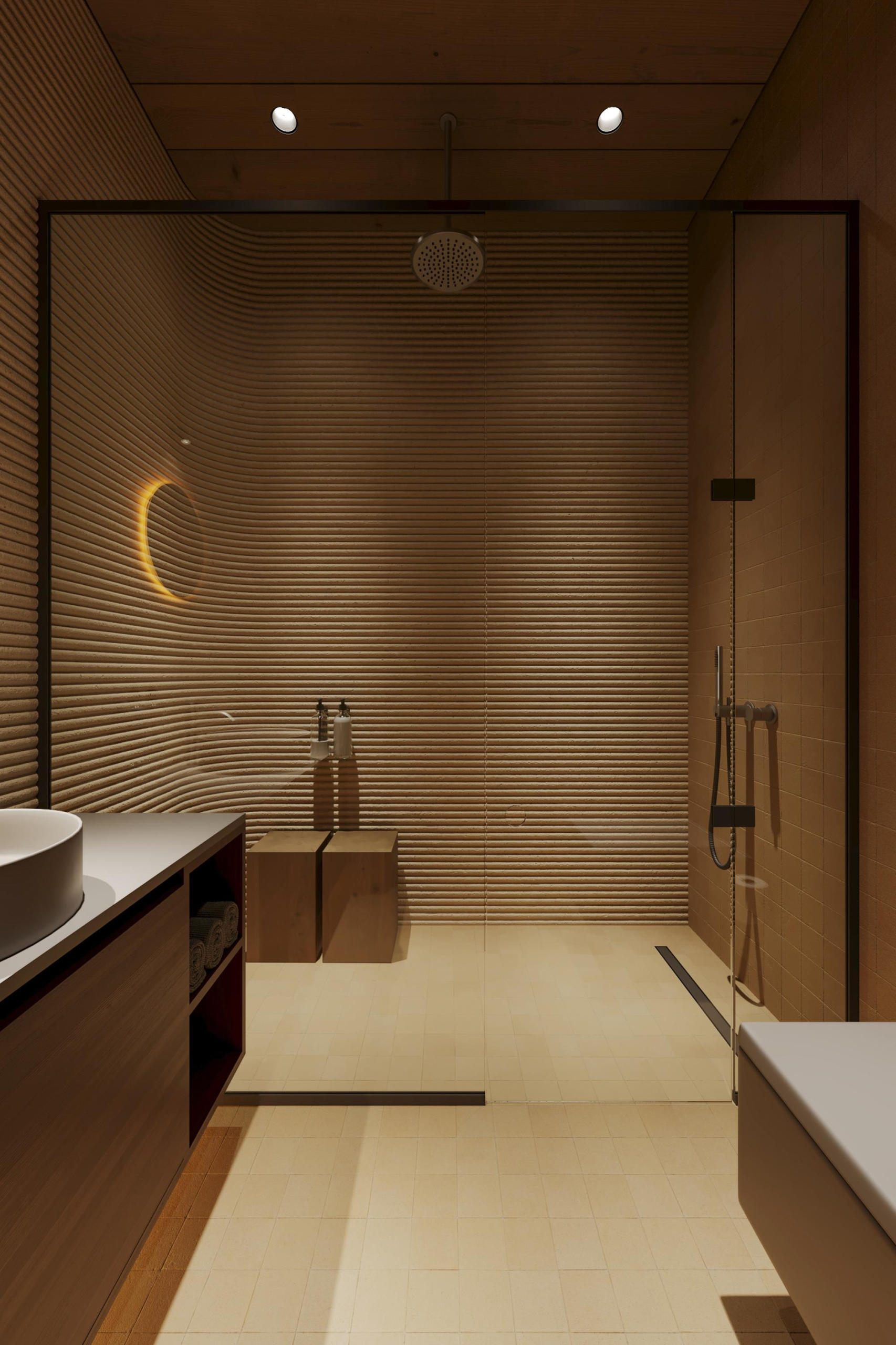 Oseschyna Residences — Architecture & Design | UNY Studio