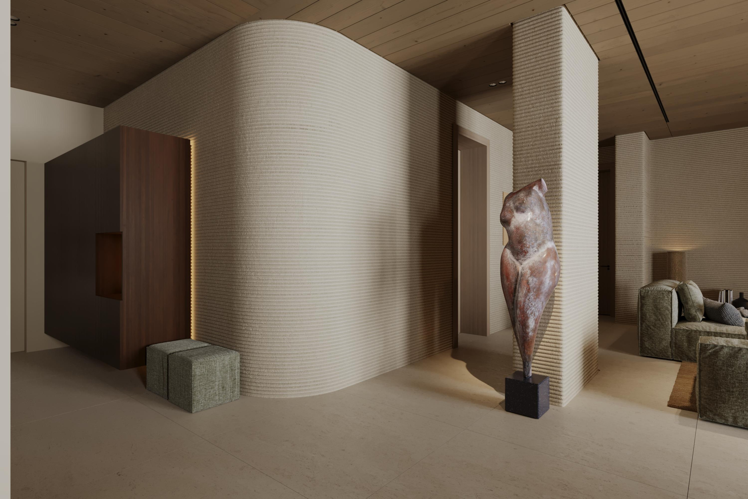 Oseschyna Residences — Architecture & Design | UNY Studio
